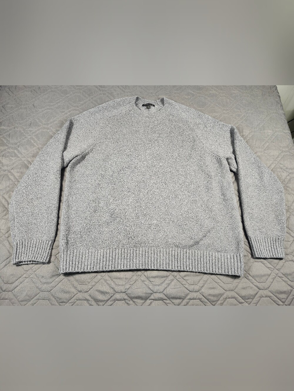 Banana Republic Factory Cozy Crew-Neck Sweater mens XL